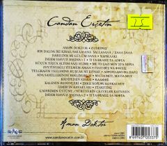 Candan Erçetin Aman Doktor CD