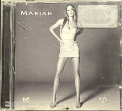 Mariah Carey #1's CD