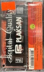 Sultana Sultans Of Rhythm Açılmamış Jelatininde Kaset