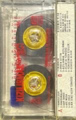 Kaset Kızılırmak Güneşin Olsun Kaset