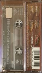 1999 Grammy nominees Kaset