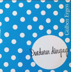 Gülben Ergen Durdurun Dünyayı CD