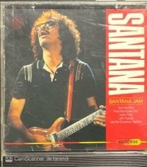 Santana Jam CD