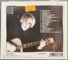 Fikret Kızılok Dünden Bugüne CD