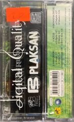 Mevlevi Sufi Relaxation Açılmamış Jelatininde Kaset