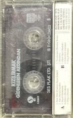 Kaset Kızılırmak Gidenlerin Ardından Kaset