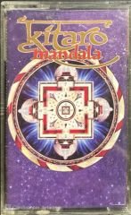 Kitaro Mandala Kaset
