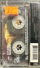 Kitaro Mandala Kaset