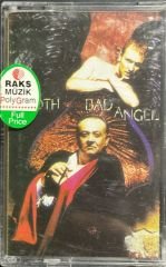 Boot And The Bad Angel Kaset