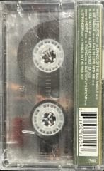 Boot And The Bad Angel Kaset
