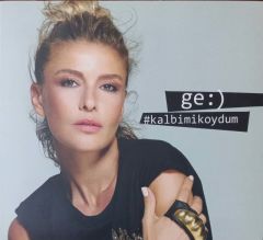 Gülben Ergen ge:) Kalbimi Koydum CD