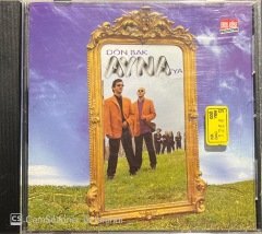 CD Dön Bak Ayna'ya CD