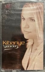 Kibariye Yeniden Açılmamış Jelatininde Kaset