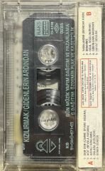 Kaset Kızılırmak Gidenlerin Ardından Kaset