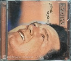 Kayahan Gönül Sayfam CD