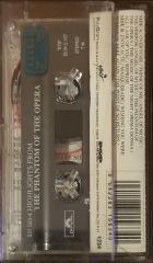 Highlights From The Phantom Of The Opera Kaset