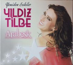 Yıldız Tilbe Yeniden Eskiler CD