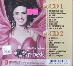 Yıldız Tilbe Yeniden Eskiler CD