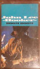 John Lee Hoker BOOM Boom Kaset