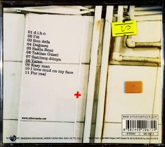 Athena Us CD