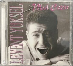 Levent Yüksel Med Cezir Açılmamış Jelatininde CD