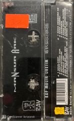 Mansur Ark Kaset