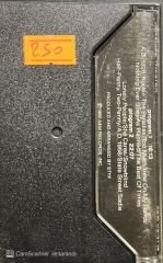 Styx Paradise Theater Kaset