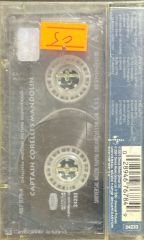 Captain Corelli's Mandolin Kaset