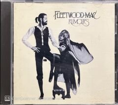 Fleetwood Mac Rumors CD