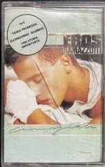 Eros Ramazotti Cuori Agitati Kaset