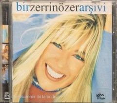 Zerrin Özer Bir Zerrin Özer Arşivi CD