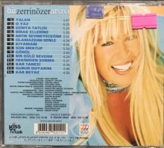Zerrin Özer Bir Zerrin Özer Arşivi CD