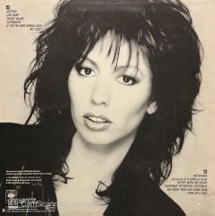 Jennifer Rush Movin LP Plak