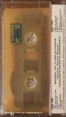Wagner:The Flying Dutchman Kaset