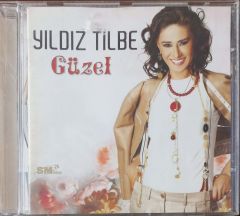 Yıldız Tilbe Güzel CD