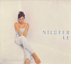 Nilüfer Le CD