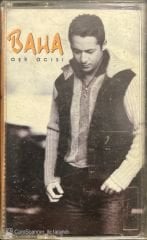 Baha Aşk Acısı Kaset