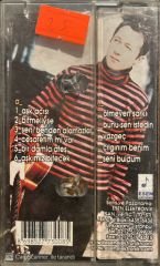 Baha Aşk Acısı Kaset