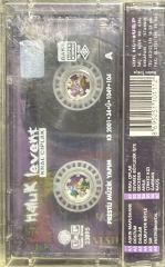 Kaset Haluk Levent Kral Çıplak Kaset