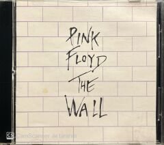 Pink Floyd The Wall Double CD