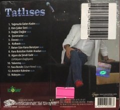 İbrahim Tatlıses Yağmurla Gelen CD
