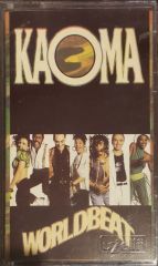 KaOMA  Worldbeat Kaset