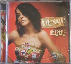 Bengü Taktik CD