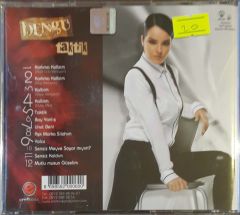 Bengü Taktik CD