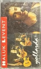 Kaset Haluk Levent Yollarda Kaset