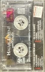 Kaset Haluk Levent Yollarda Kaset