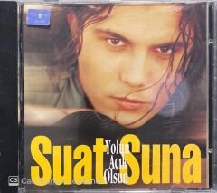 Suat Suna Yolun Açık Olsun CD
