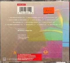 Rogereno With Katest.John The Familiar CD