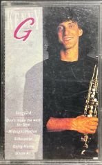 Kenny G The Collection Kaset