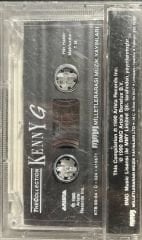 Kenny G The Collection Kaset